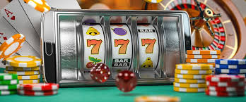 Онлайн казино Casino Calibry